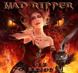 Mad Ripper : Old Demon